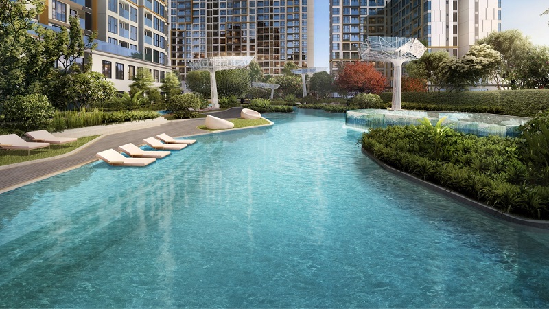 Masteri Centre Point3