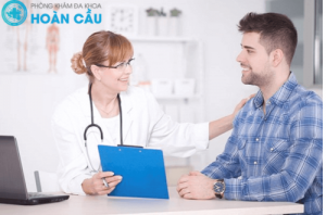 phòng khám nam khoa quận 2